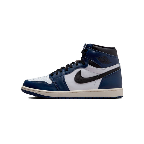 Air Jordan 1 Retro High OG (Midnight Navy)