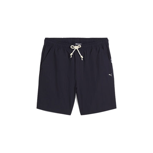 MMQ Shorts (Navy)