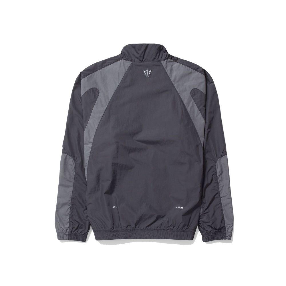 NOCTA Cardinal Stock Track Jacket Woven (Anthracite/Iron Grey/Wolf Grey)