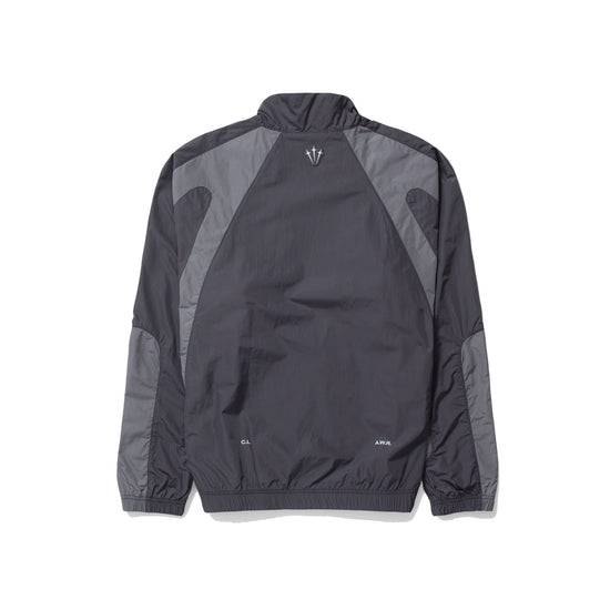 NOCTA Cardinal Stock Track Jacket Woven (Anthracite/Iron Grey/Wolf Grey)