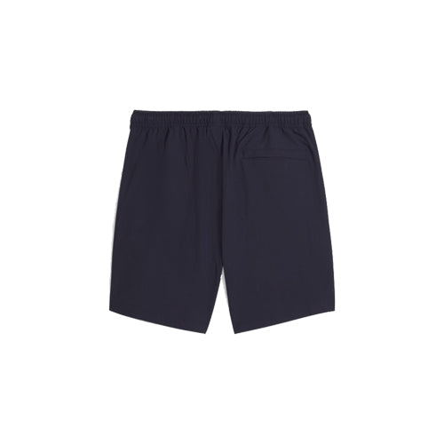 MMQ Shorts (Navy)