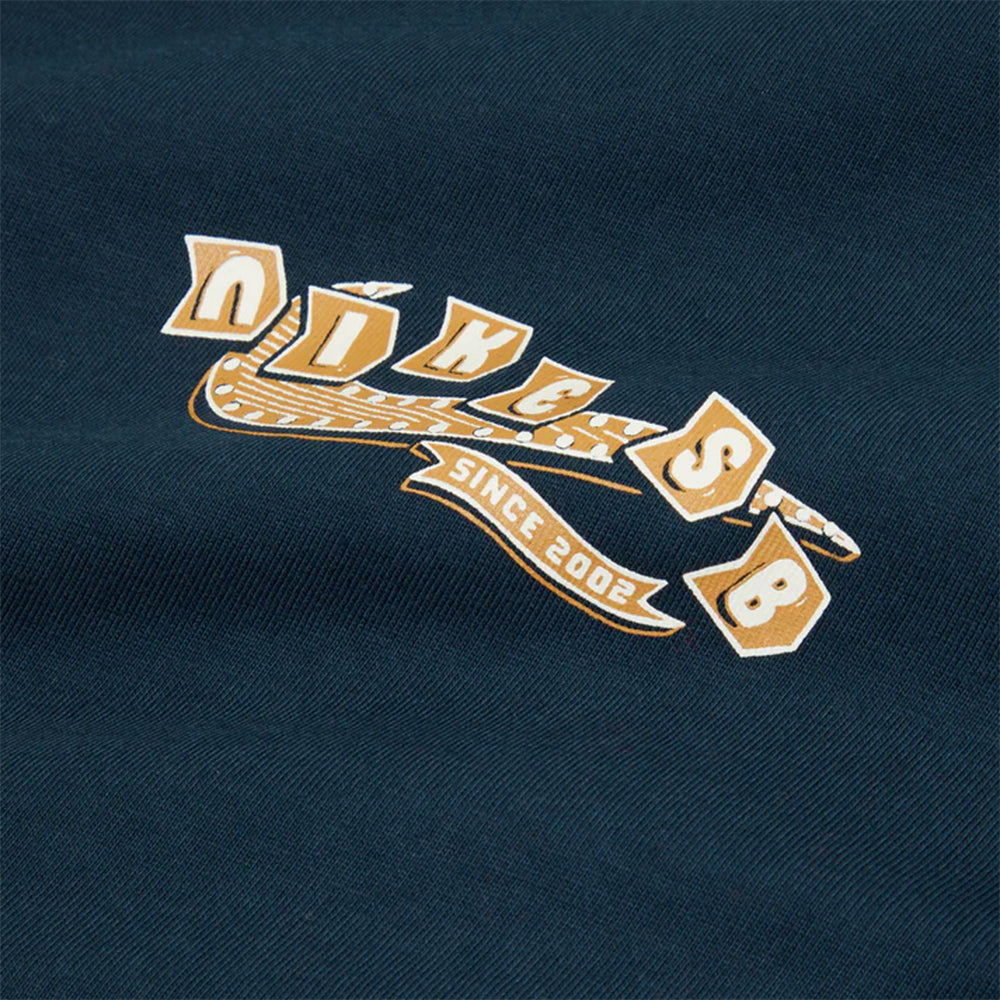 Nike SB Tee OC Road Dogs (Armory Navy)
