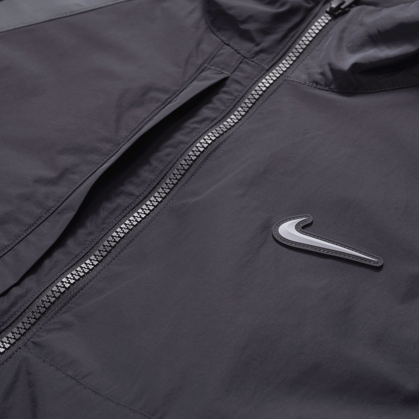 NOCTA Cardinal Stock Track Jacket Woven (Anthracite/Iron Grey/Wolf Grey)