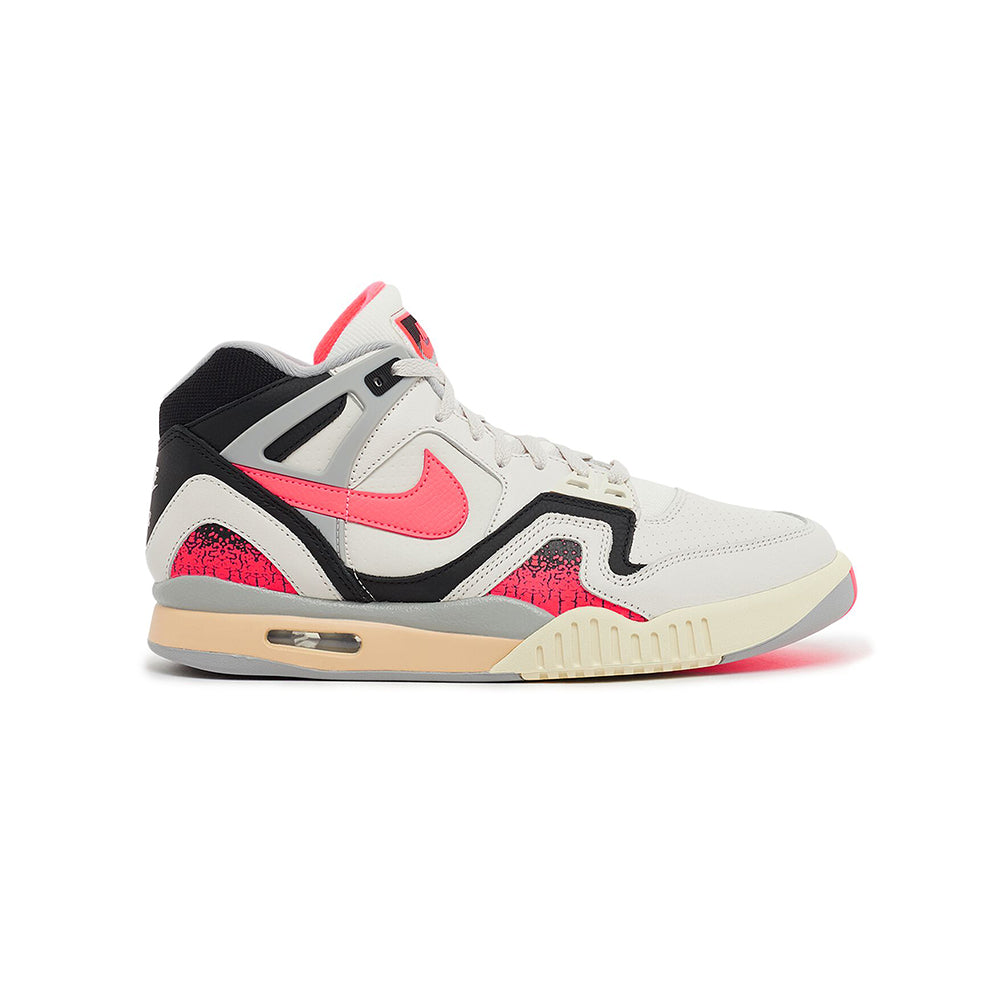 Air Tech Challenge 2 (Hot Lava)