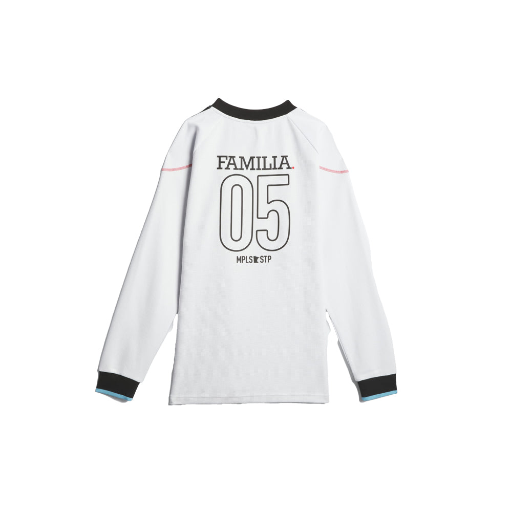 FAMILIA x MNUFC L2 (White)