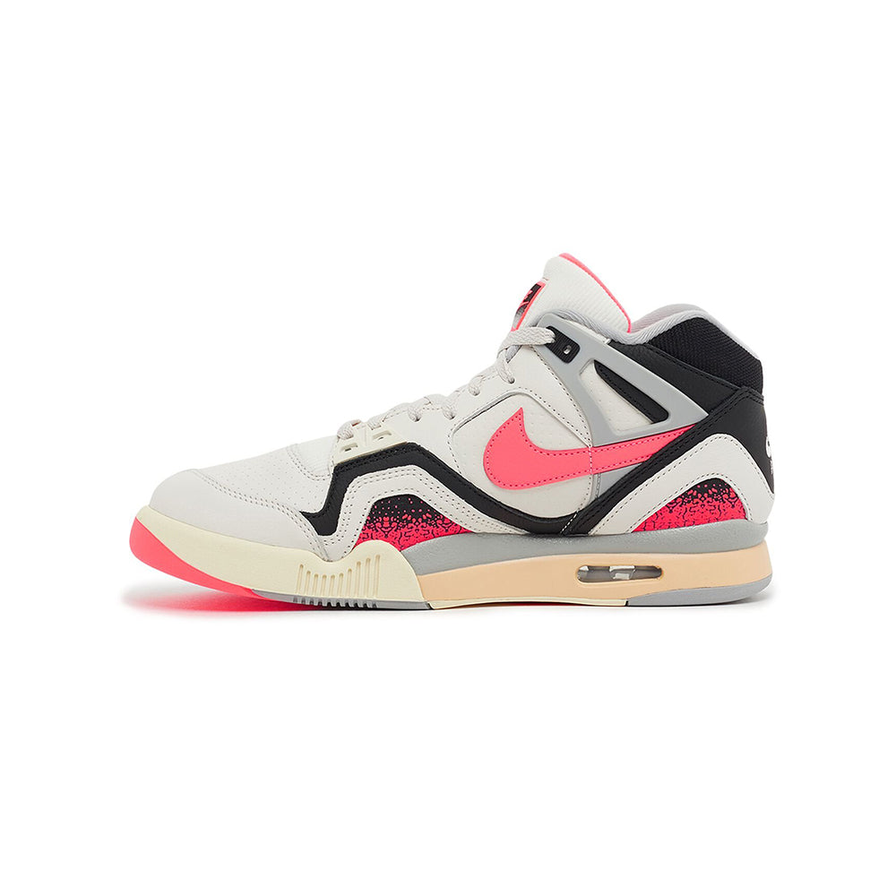 Air Tech Challenge 2 (Hot Lava)