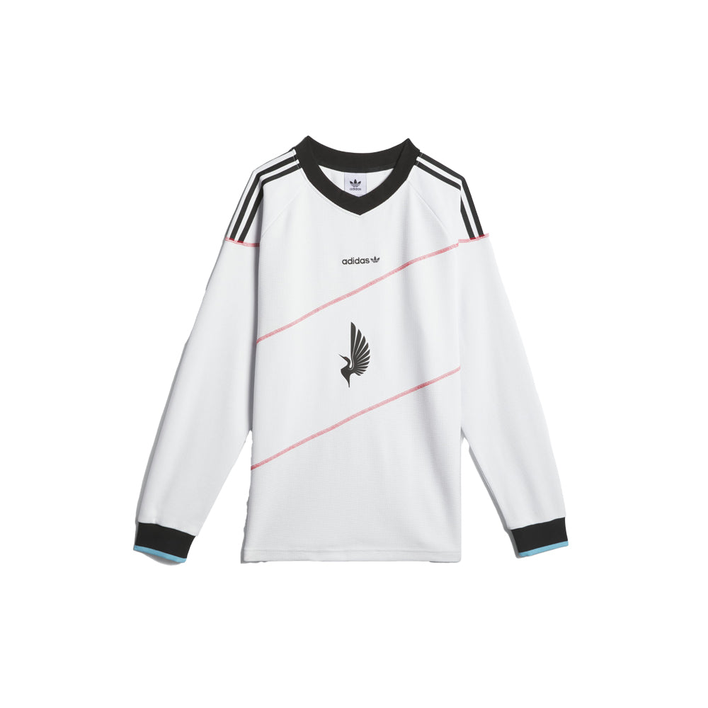 FAMILIA x MNUFC L2 (White)