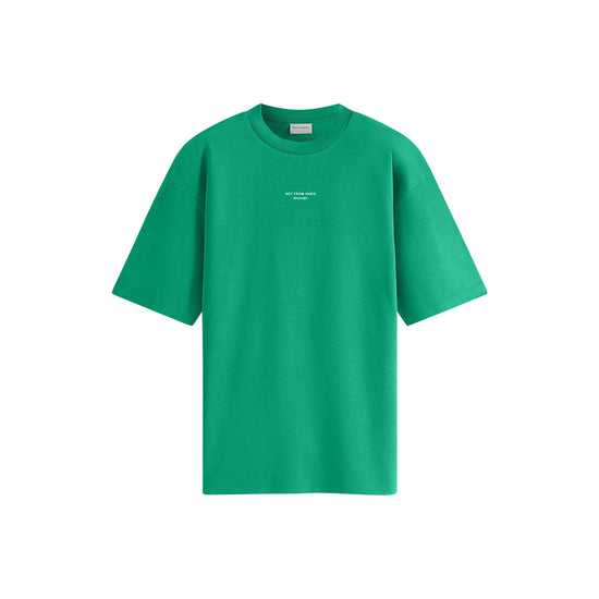 Le T-Shirt NFPM (Green)