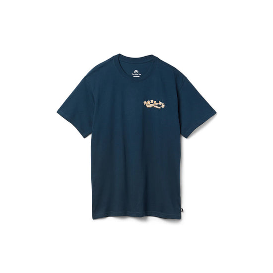 Nike SB Tee OC Road Dogs (Armory Navy)