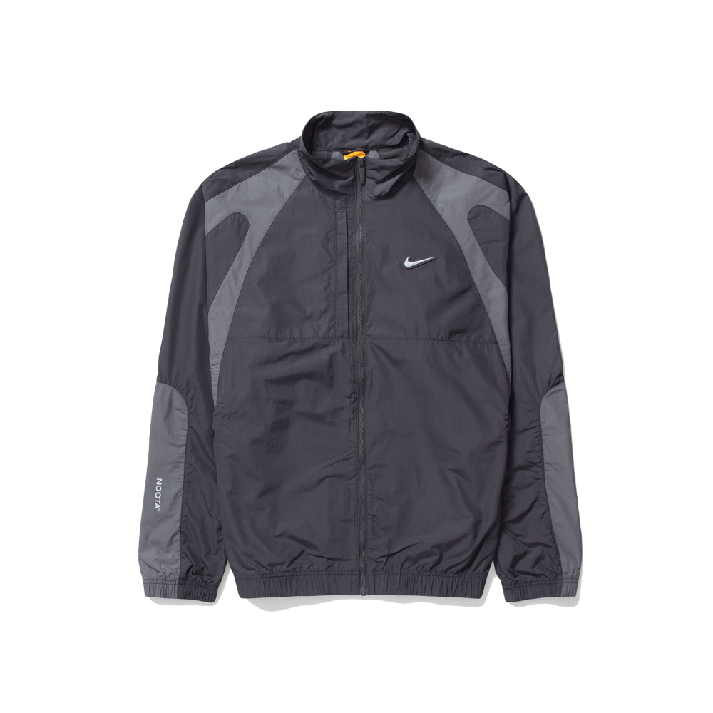 NOCTA Cardinal Stock Track Jacket Woven (Anthracite/Iron Grey/Wolf Grey)