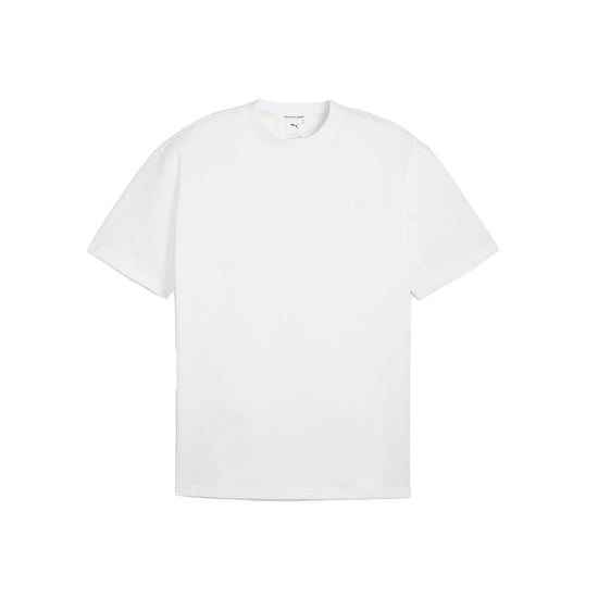 MMQ Tee (PUMA White)