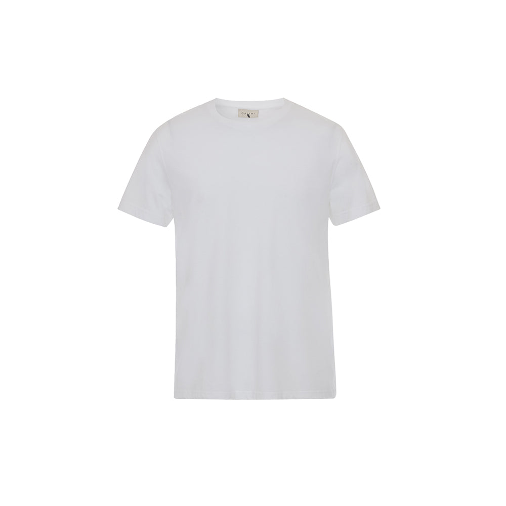 Don't Shoot T-Shirt - White