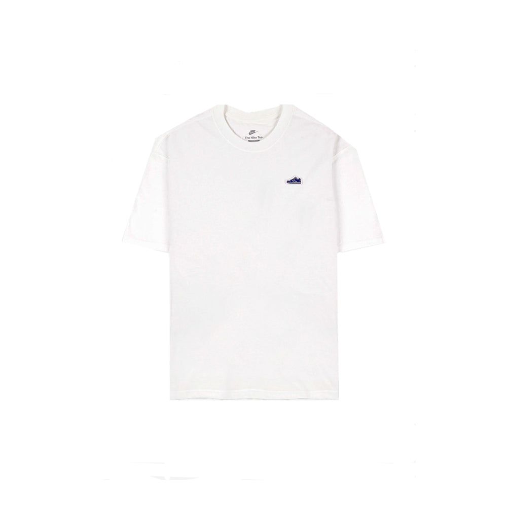 NSW Tee M90 Dunk Patch (White)