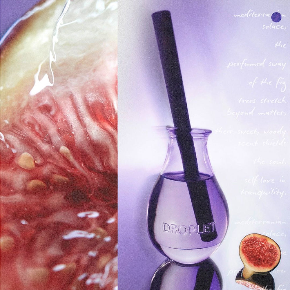 Dream - Reed Diffuser
