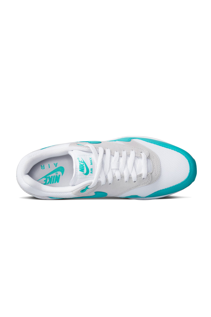 Air Max 1 (Clear Jade)