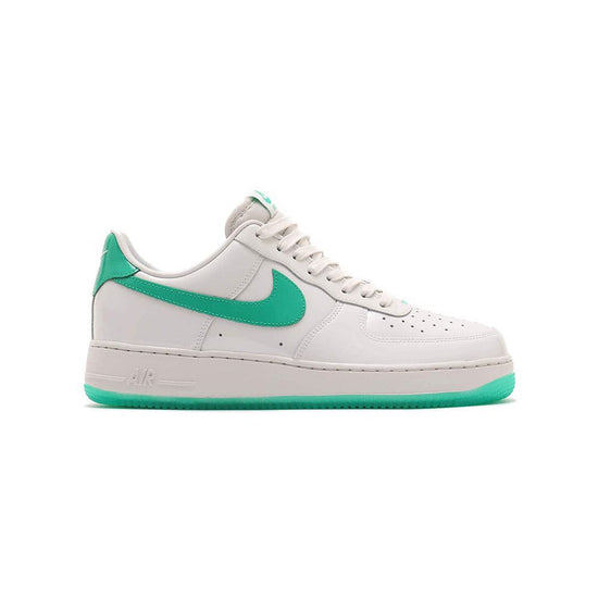 Air Force 1 Low 07 (Platinum Tint/Stadium Green)