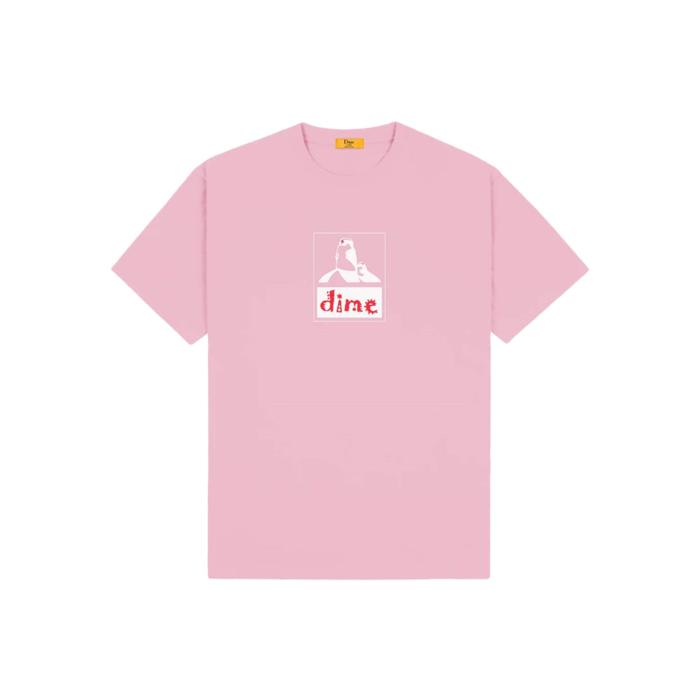 Chad T-Shirt (lilac)