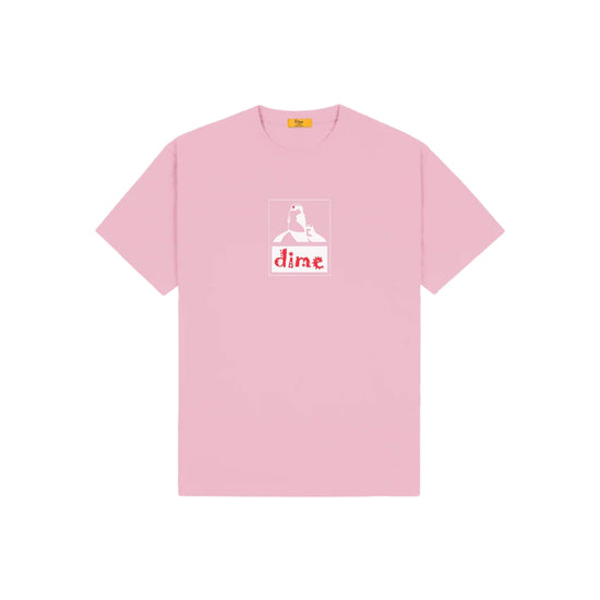 Chad T-Shirt (lilac)