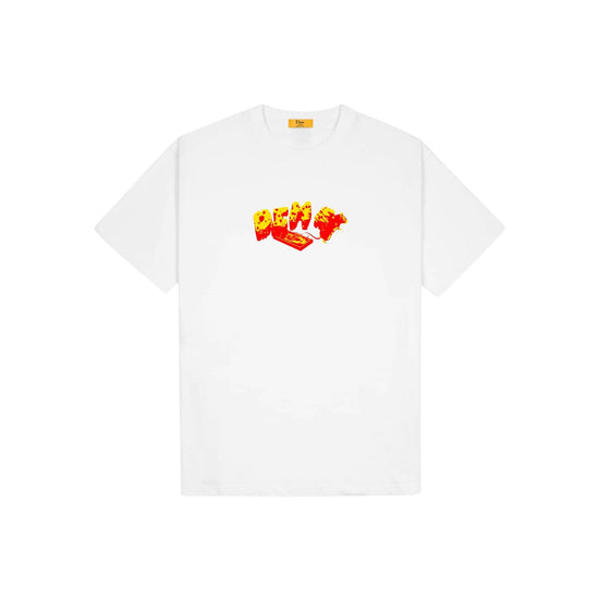 Swiss T-Shirt (white)