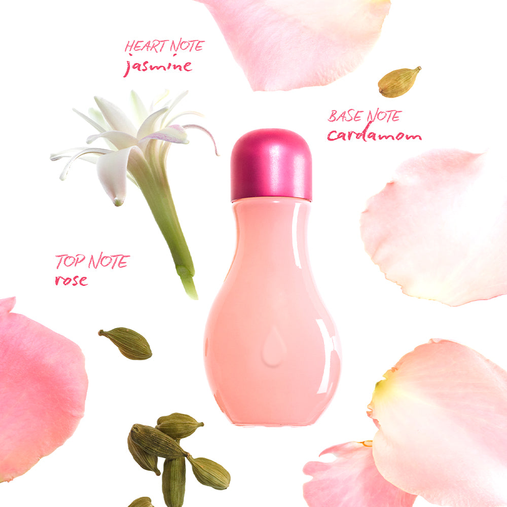 Boost - Essential Oil