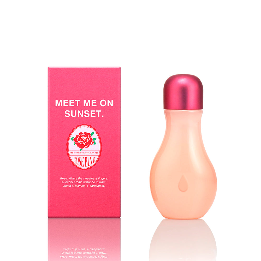 Boost - Essential Oil