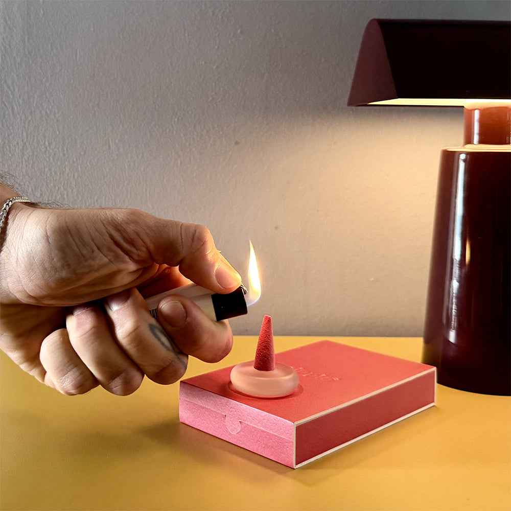 Boost - Incense Set