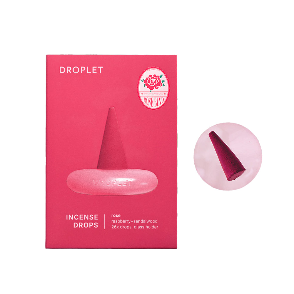Boost - Incense Set