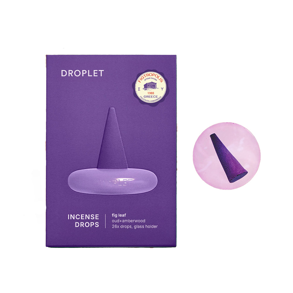 Dream - Incense Set