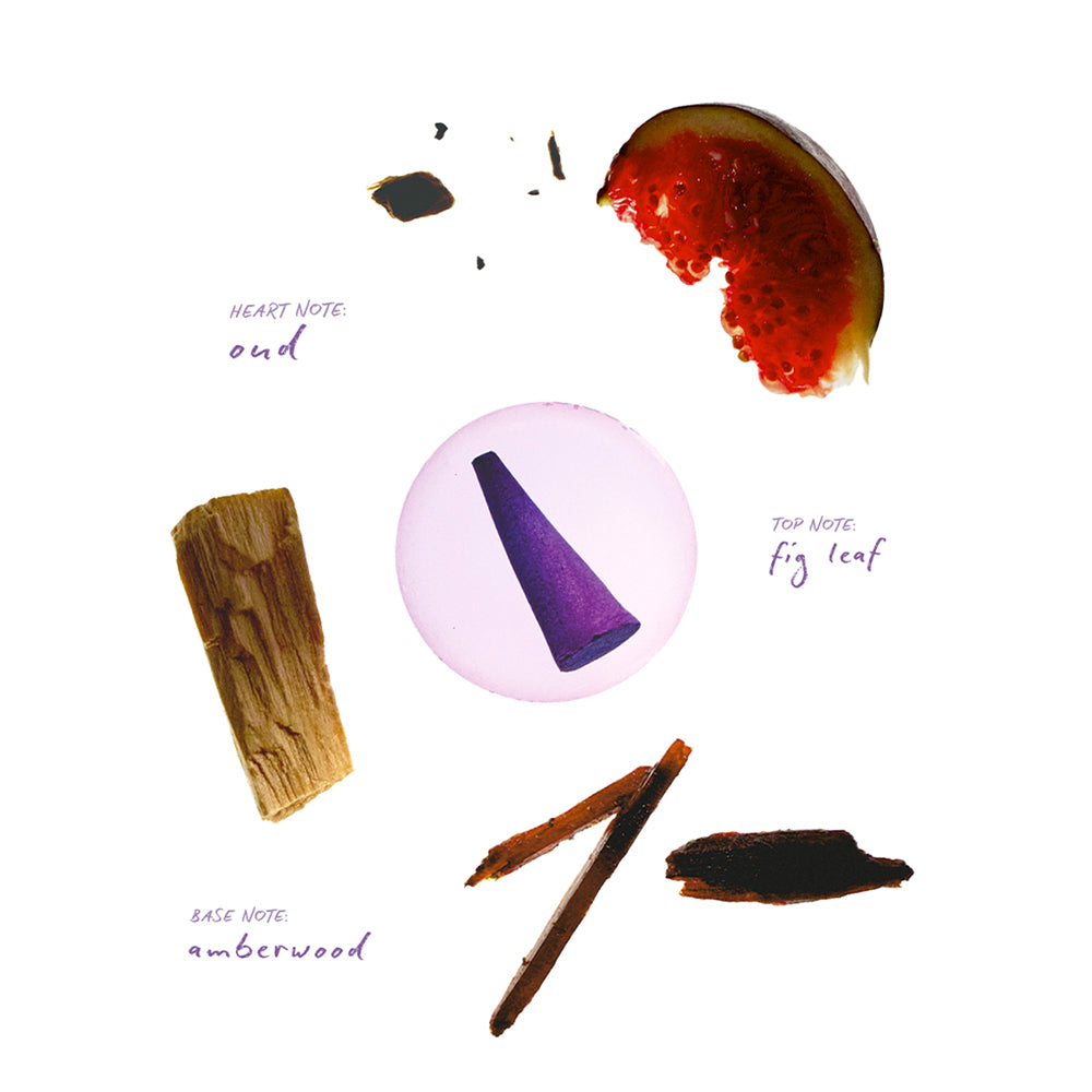 Dream - Incense Set