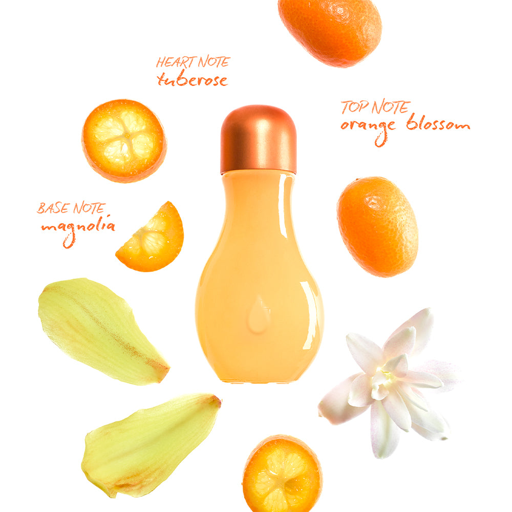 Focus - Essential Oil