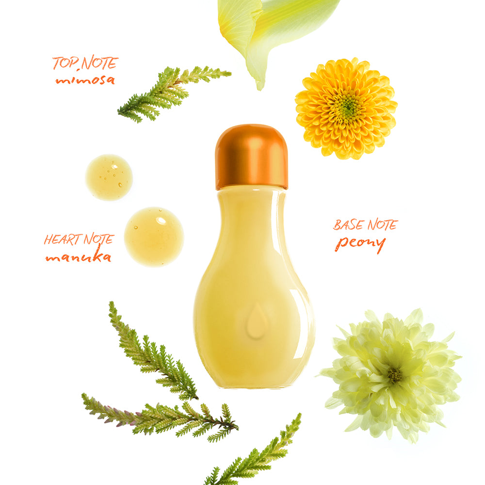 Happy - Essential Oil