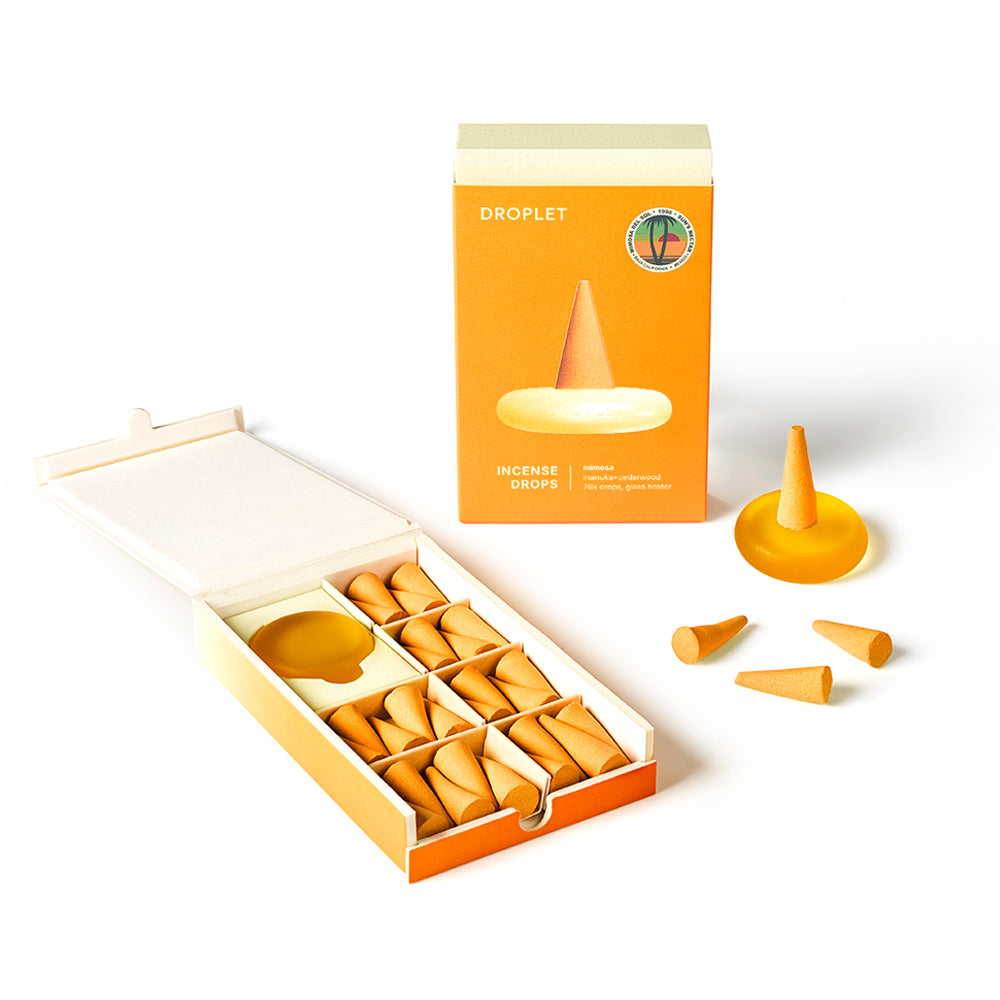 Happy - Incense Set