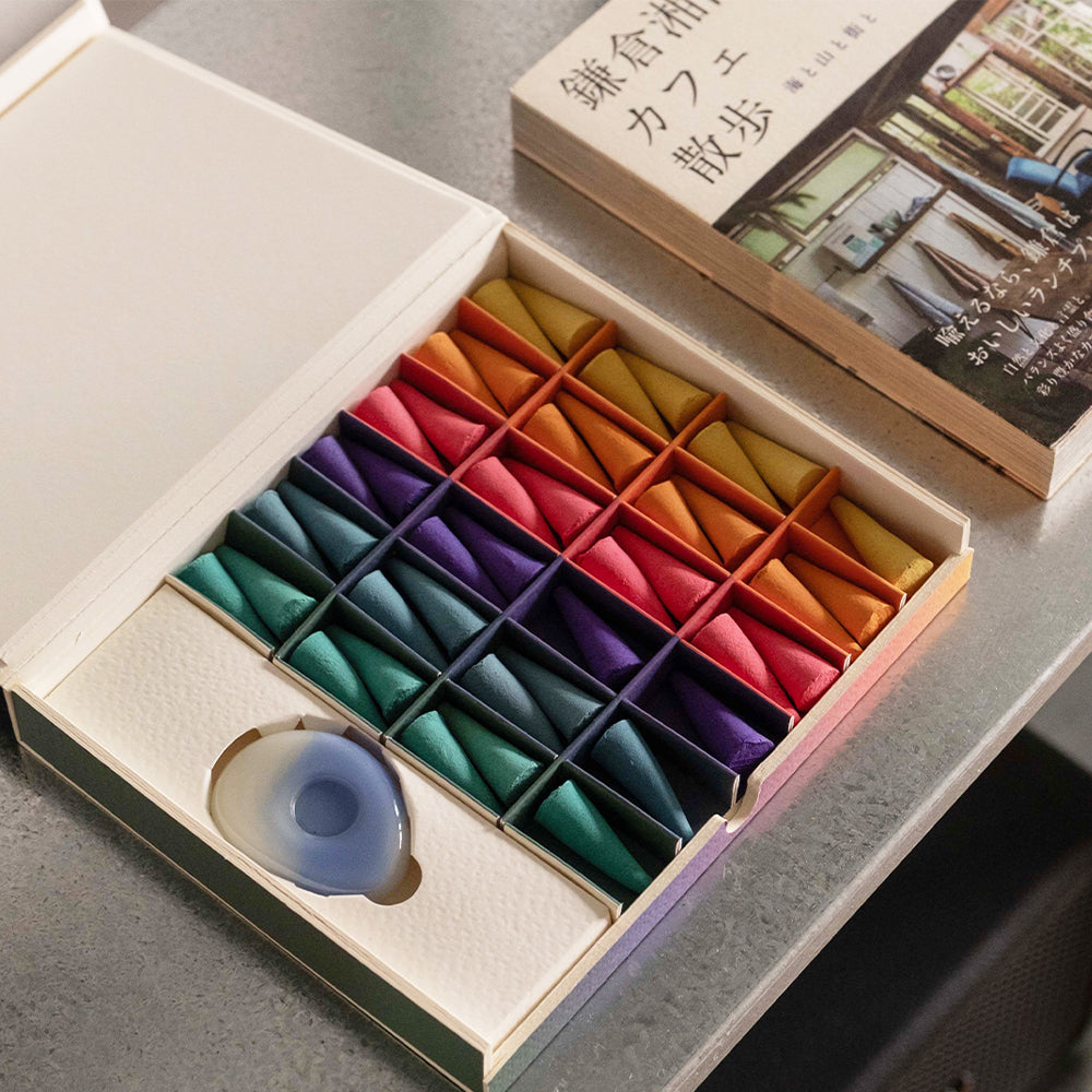Droplet - Incense Multipack