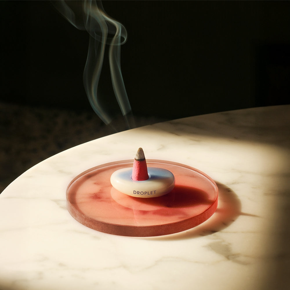 Droplet - Incense Multipack