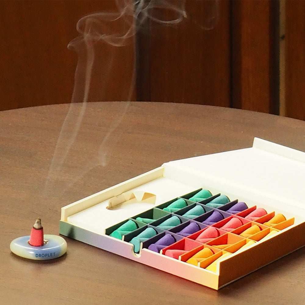 Droplet - Incense Multipack