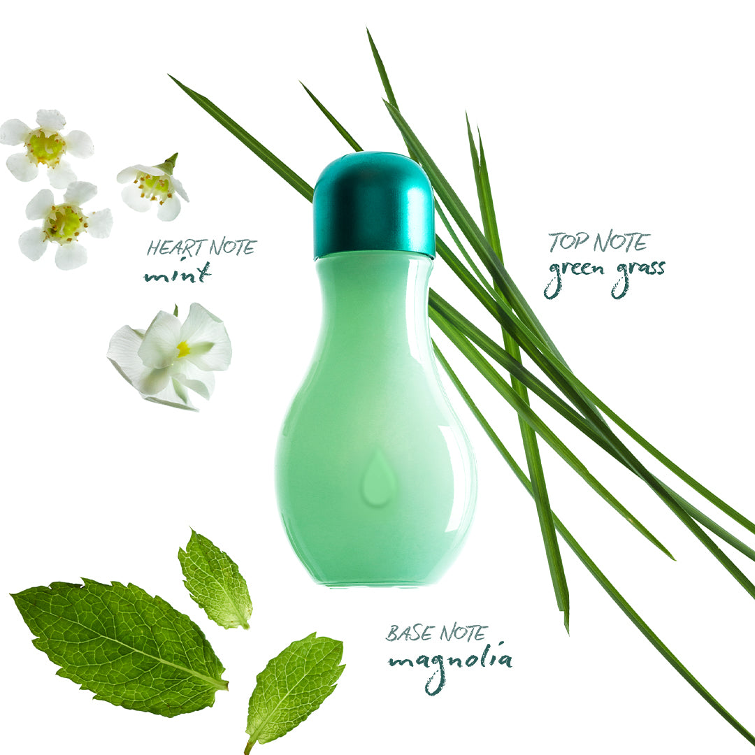 Power - Essential Oil