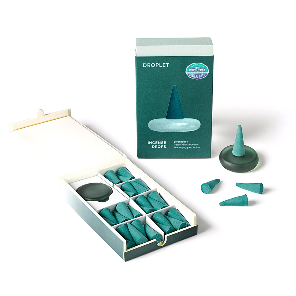 Power - Incense Set