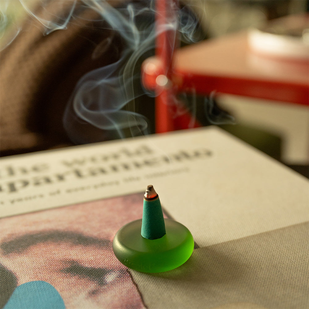 Power - Incense Set