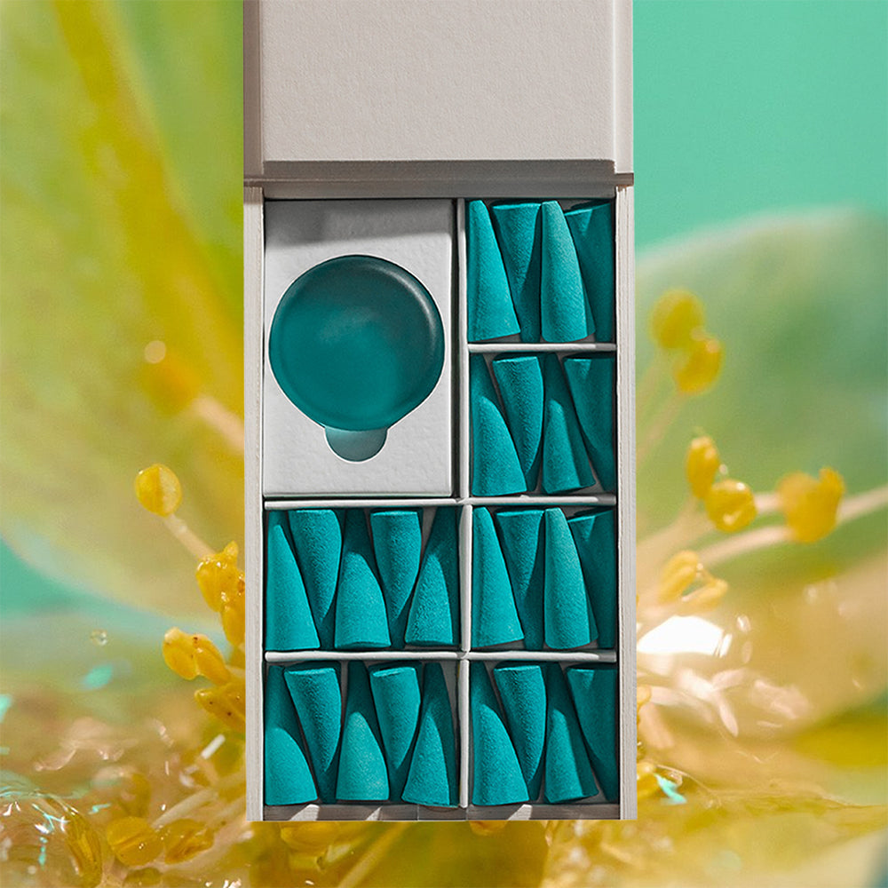 Power - Incense Set