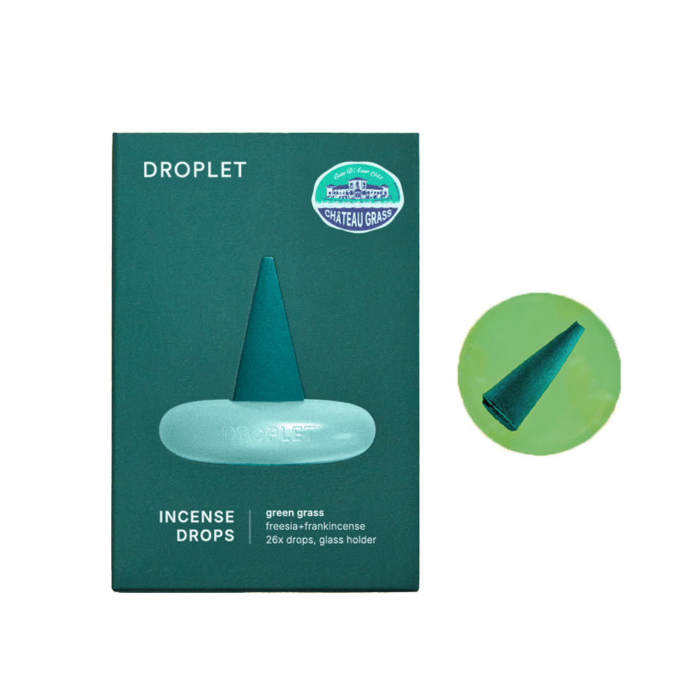 Power - Incense Set