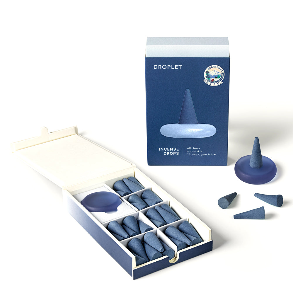 Relax - Incense Set