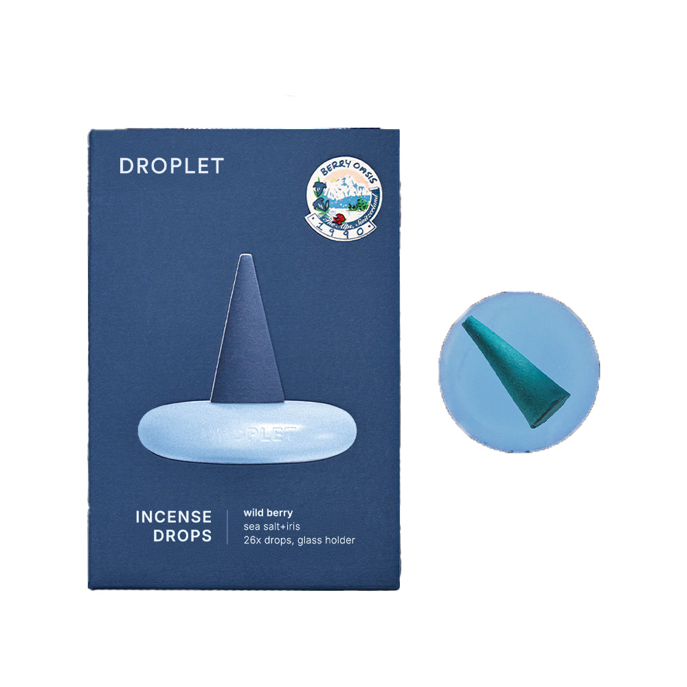 Relax - Incense Set