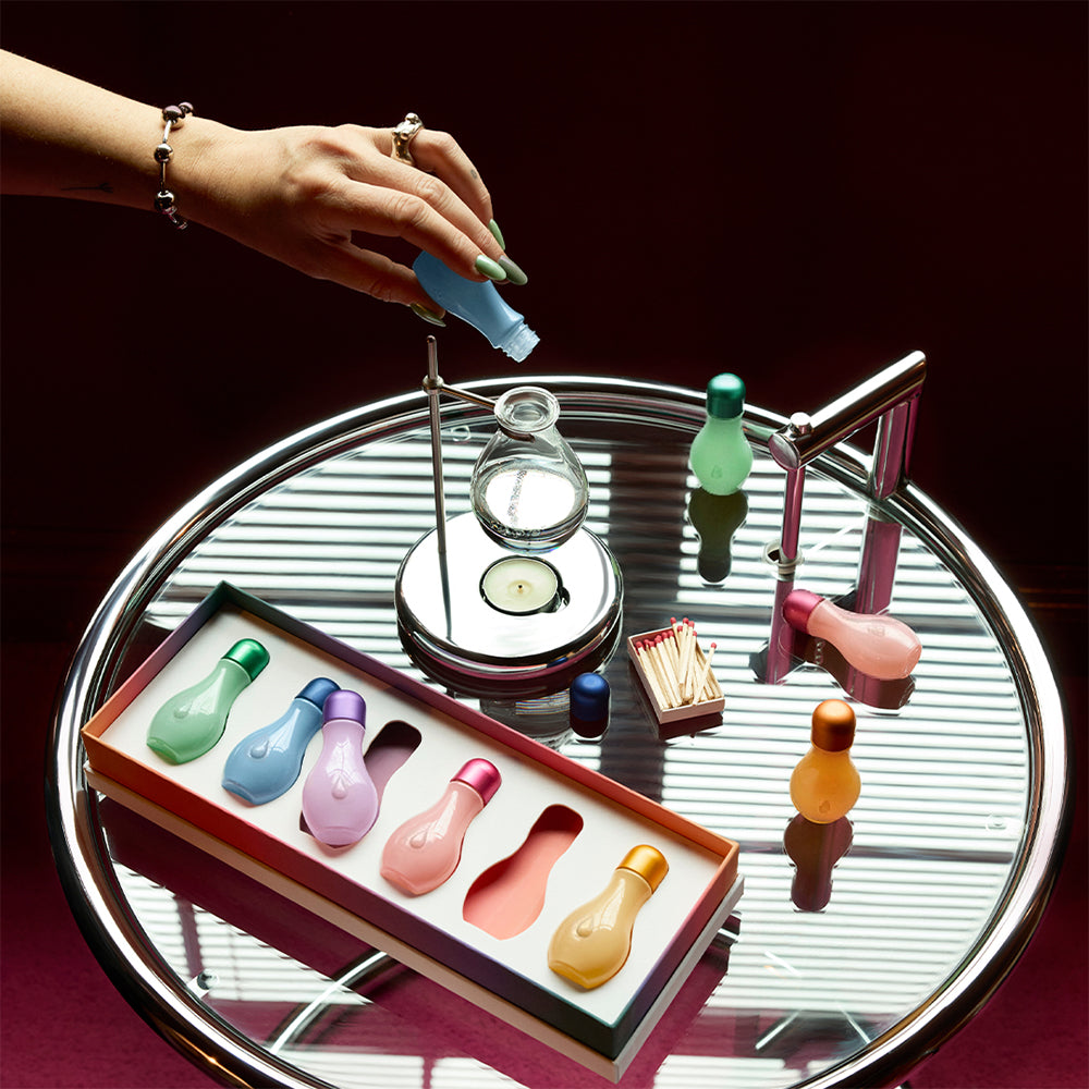 Scent Burner