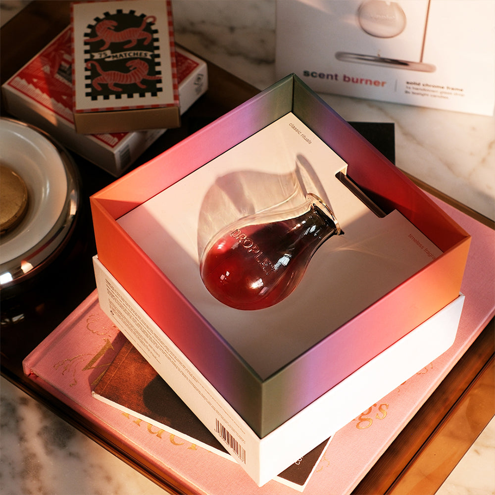 Scent Burner