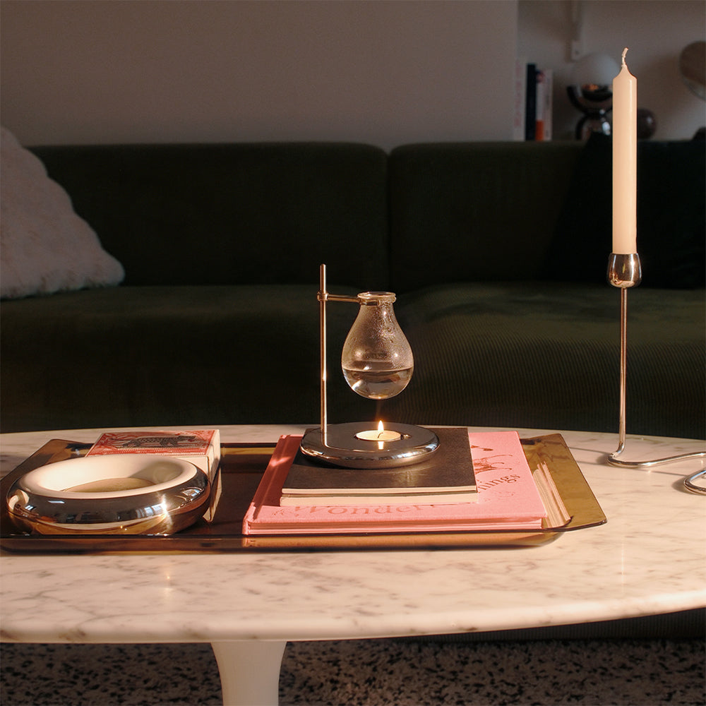 Scent Burner