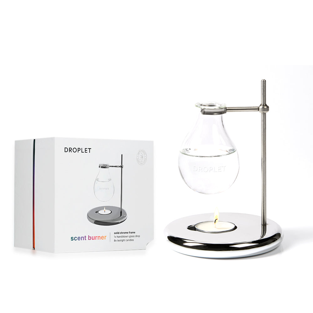 Scent Burner