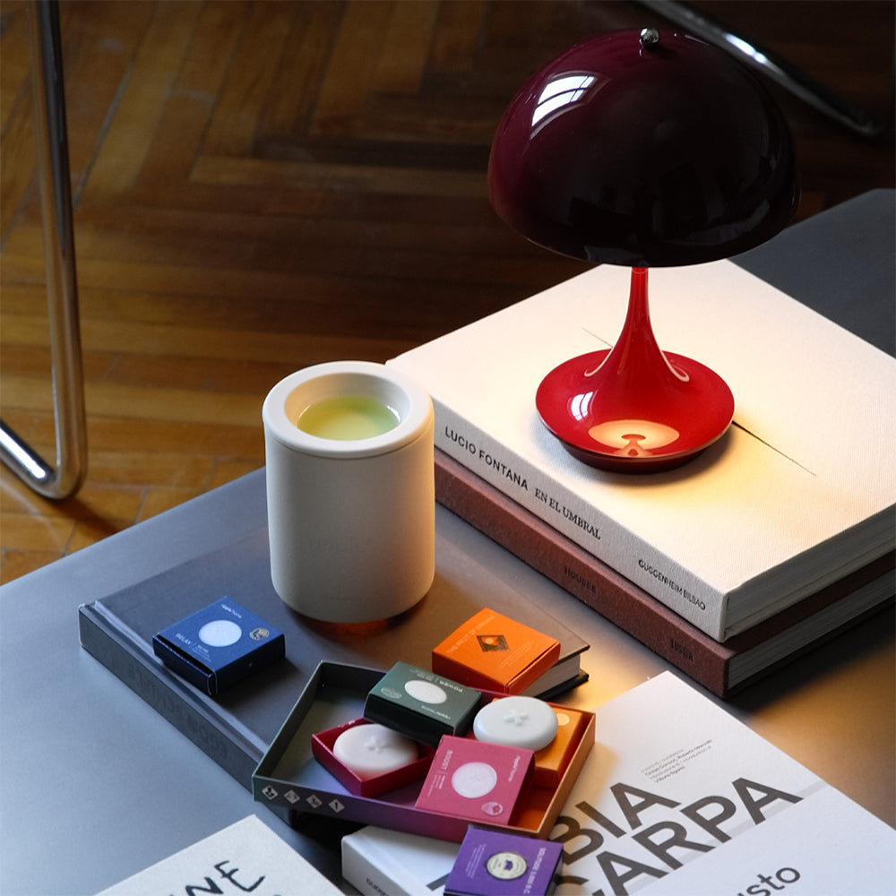Wax Warmer
