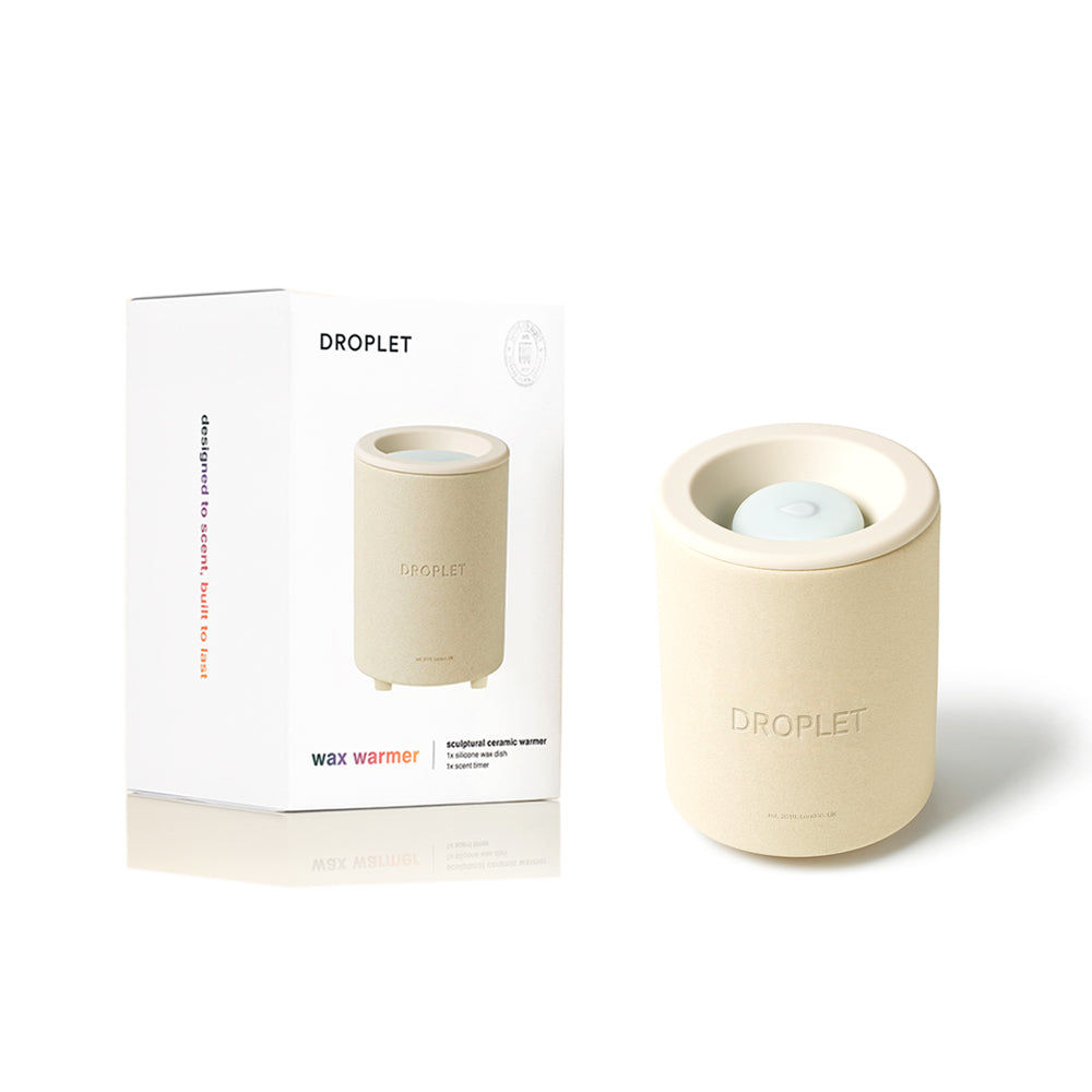 Wax Warmer