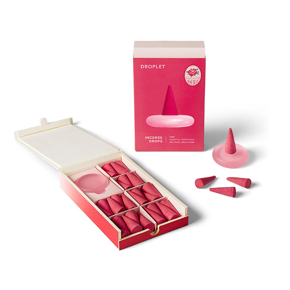 Boost - Incense Set