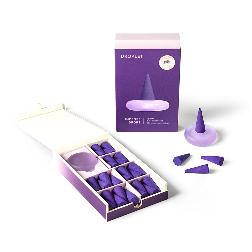 Dream - Incense Set